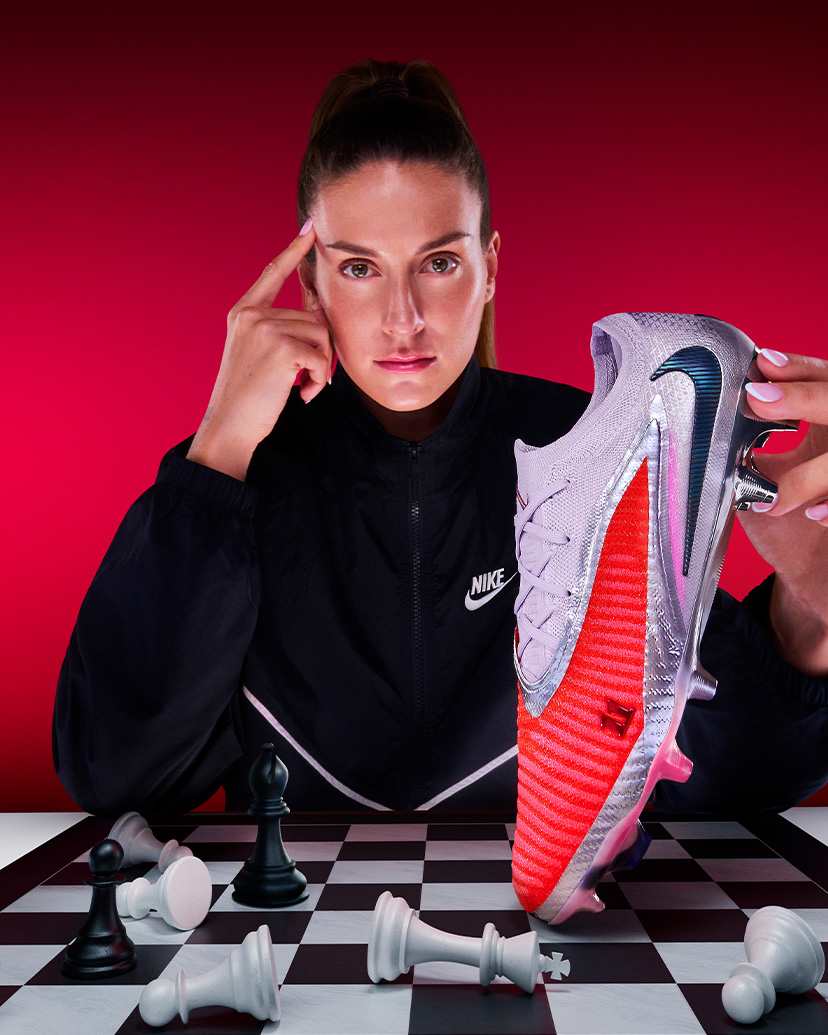 Nike Soccer.オンラインストア (通販サイト)