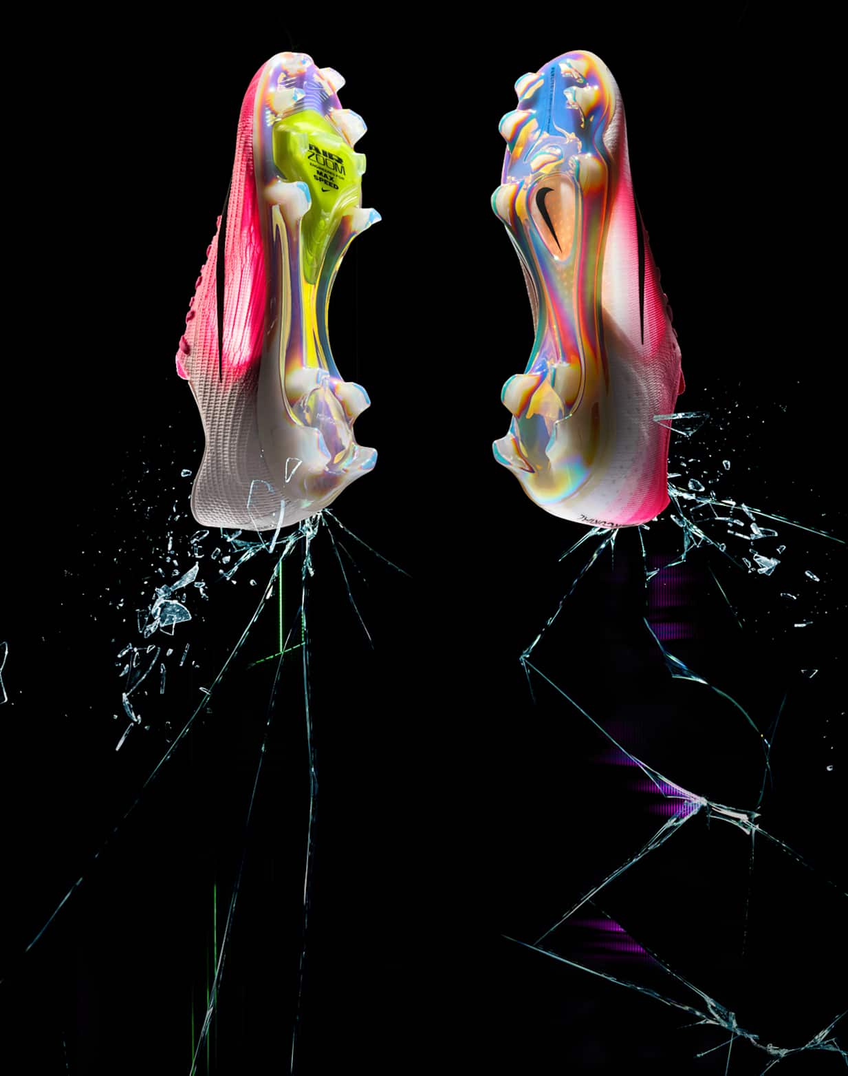 Mercurial Football Boots. Nike ZA
