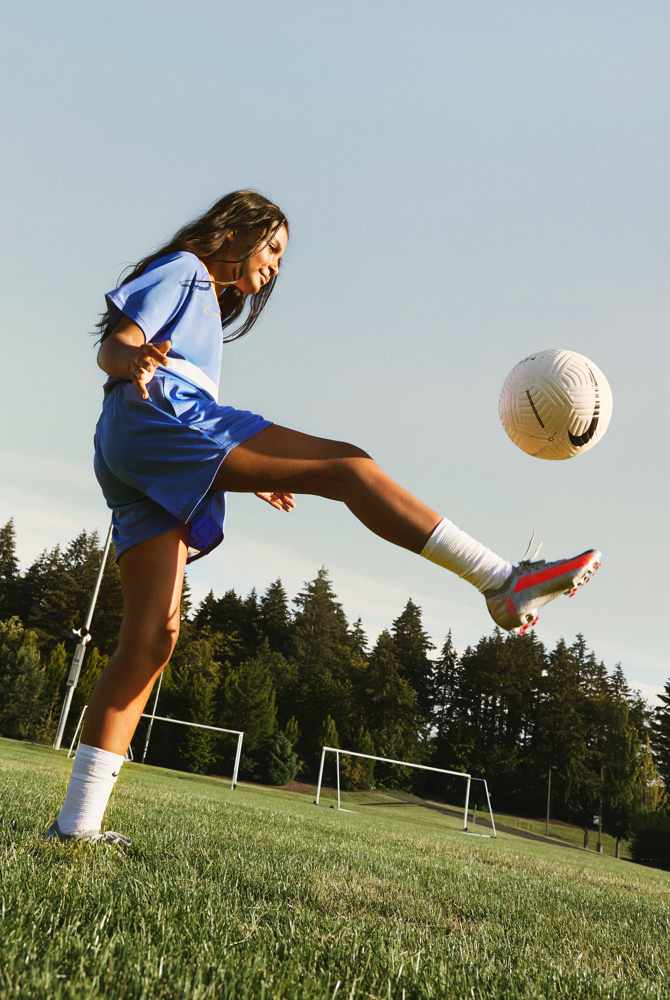 最終値下げ‼️】NIKE ナイキ フライト サッカーボール ボール 公式球