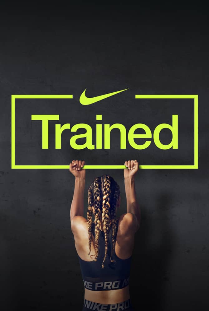 app nike fitness
