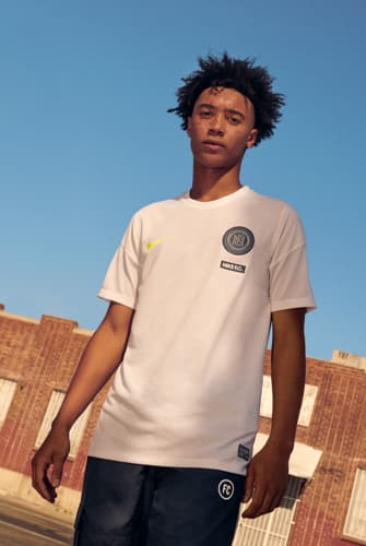 Nike F.C. Collection. Nike.com