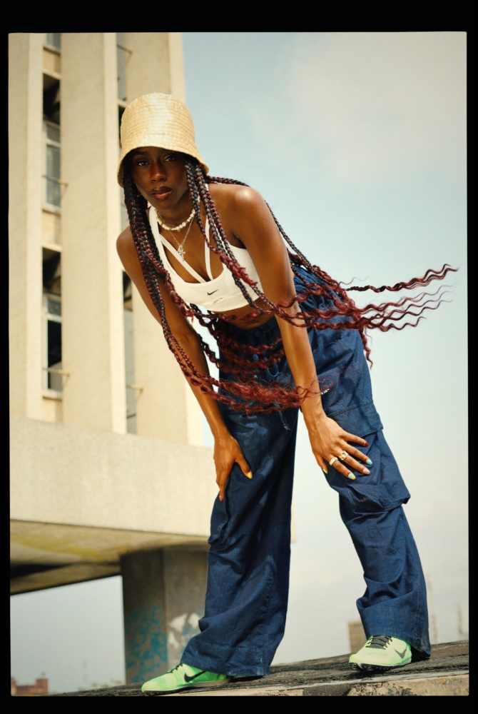 Beyond the Fit: Momo Hassan-Odukale Is Redefining Nigerian Fashion