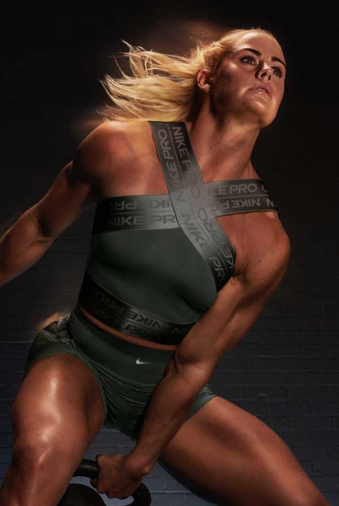 Nike Pro. Nike.com