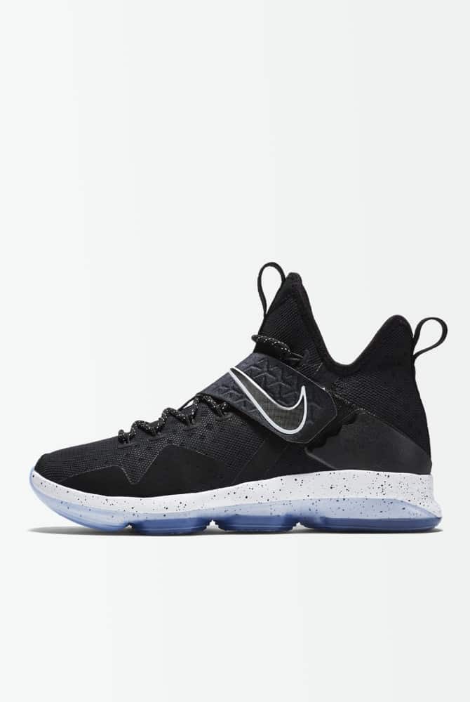 Amazon.com | Nike Mens Lebron Soldier XIV CK6024 002 - Size