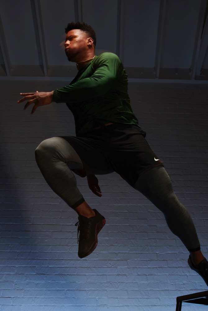 Nike Pro. Nike.com