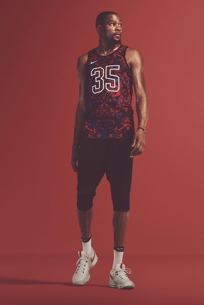 Nike KD 9バスケットボールシューズ レッド/ブラック　28cm Nike KD 9 Varsity Red for Sale | Authenticity Guaranteed | eBay