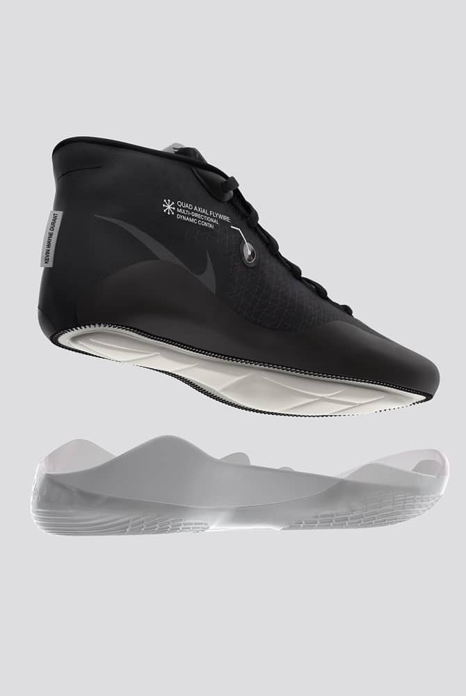 輝い KD Nike.com 12. シューズ(男性用)