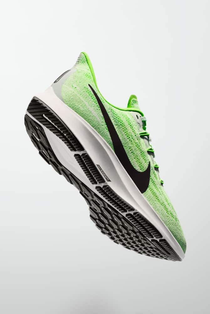 Nike Zoom Fly. Karşınızda Zoom Fly 3. Nike TR