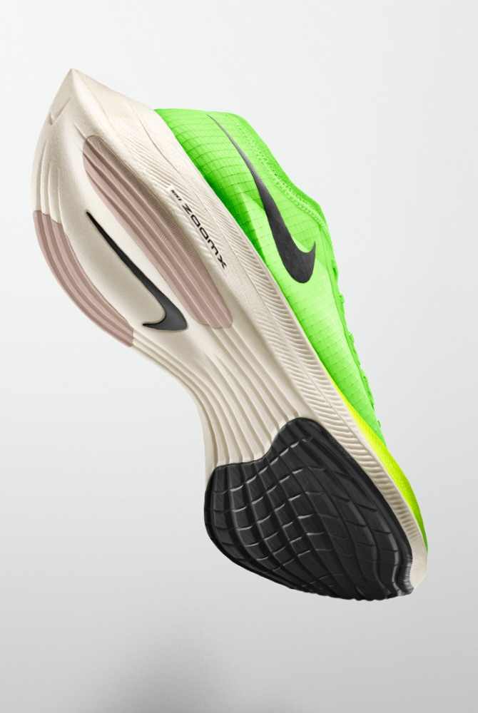 Nike Zoom Fly. Met de Zoom Fly 3. Nike BE