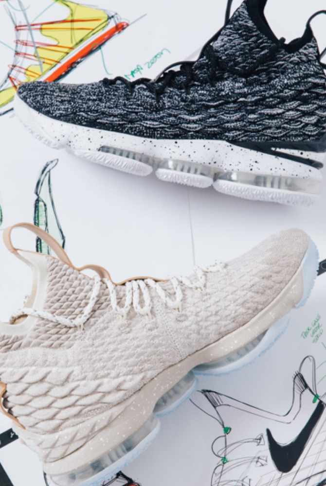 Nike CA
