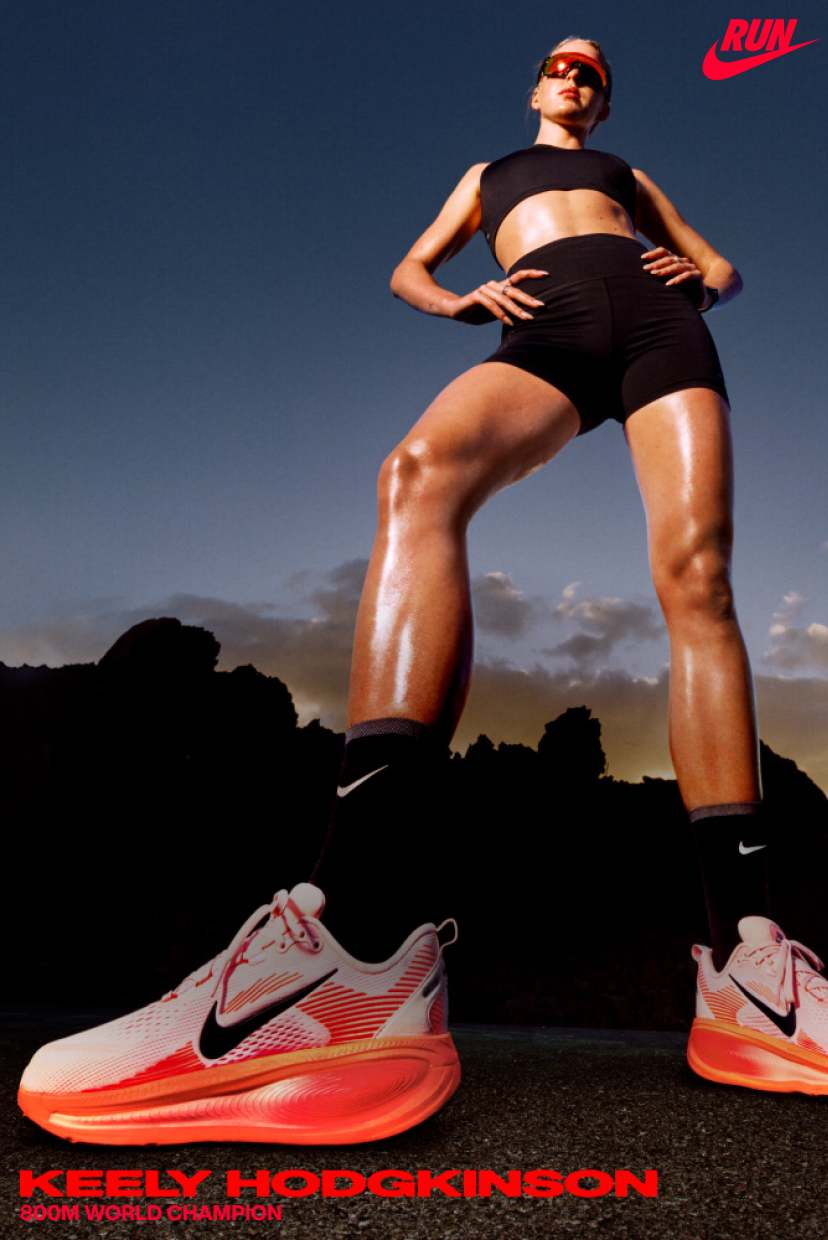 Calzado, Vestimenta y Accesorios Para Mujer. Nike