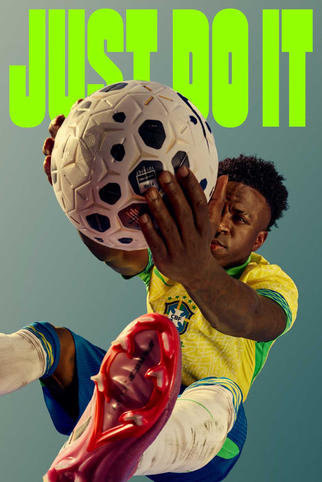 NIKEFOOTBALL.COM レアなノベルティ Nike 1998, 2002, 2006, 2010 and 2014 Mercurial 360 Heritage