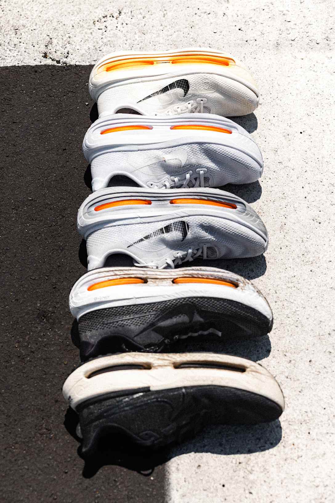 Designed to Run Beyond: The Nike Vomero Premium Is Pushing