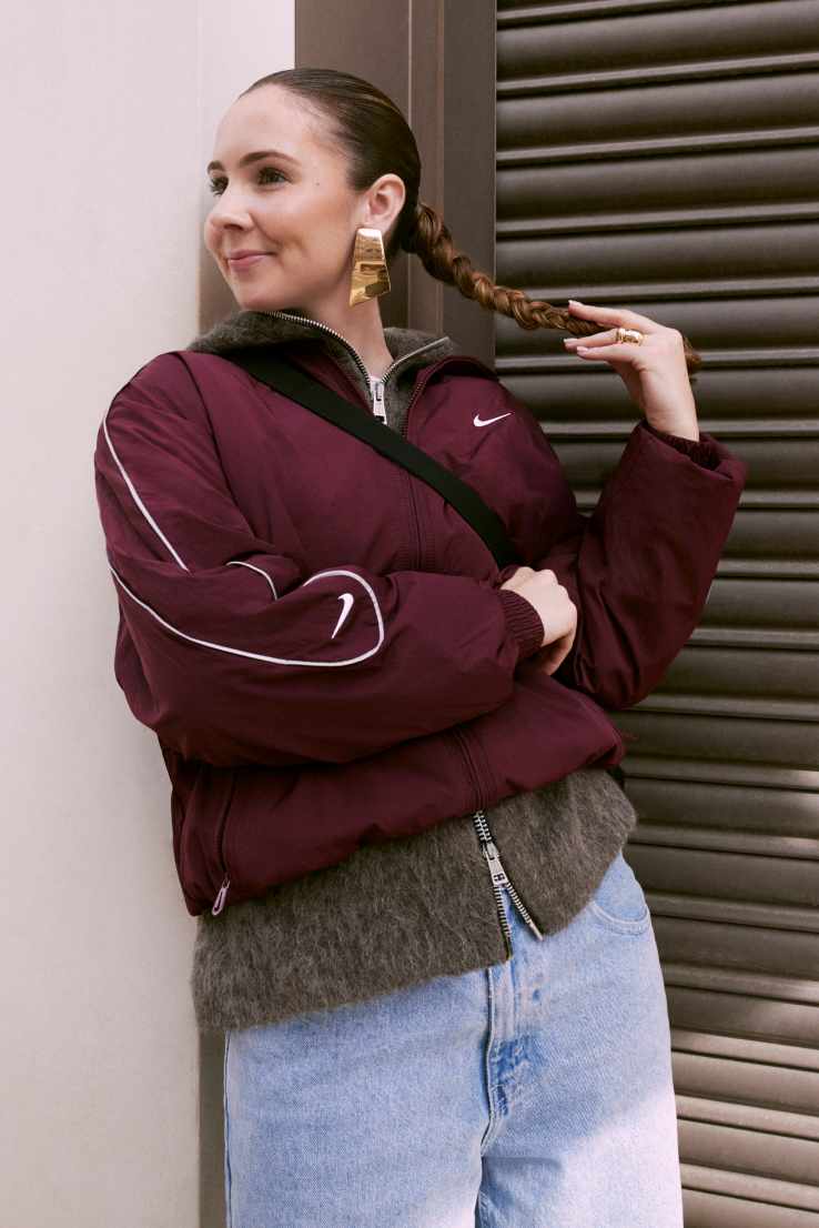 Nike Style By clothing inspiration for women Nike IL