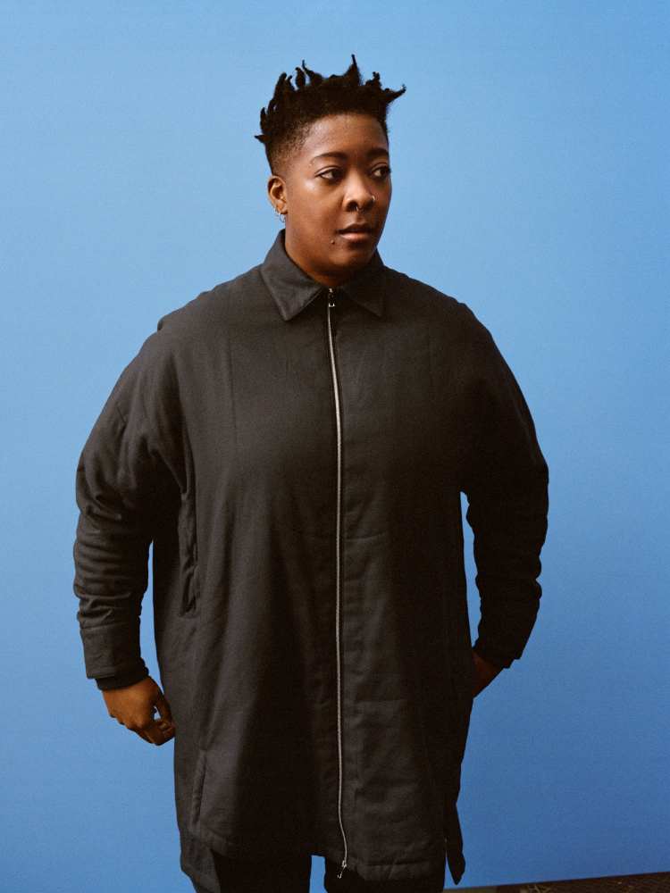 Nike Design Exploration Presents: Every Stitch Considered