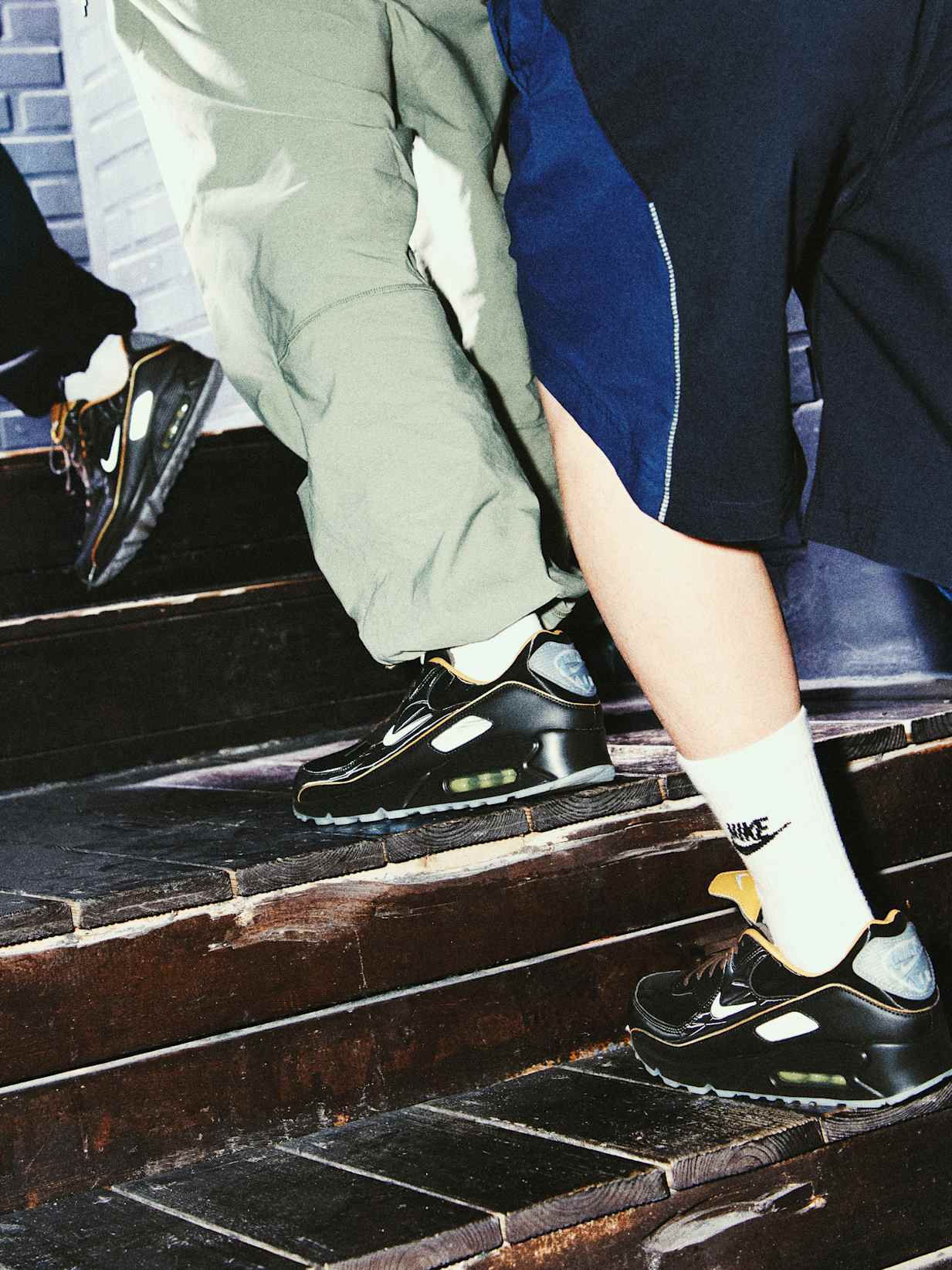Nike. Just Do It. Nike JP