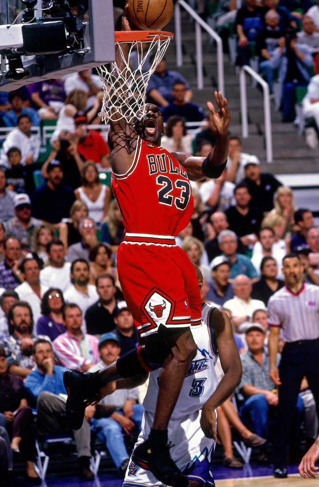 Best jordans to play in hot sale