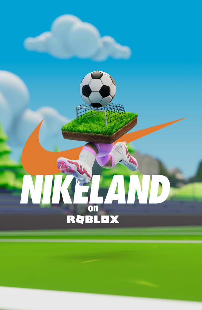 roblox nike shoes
