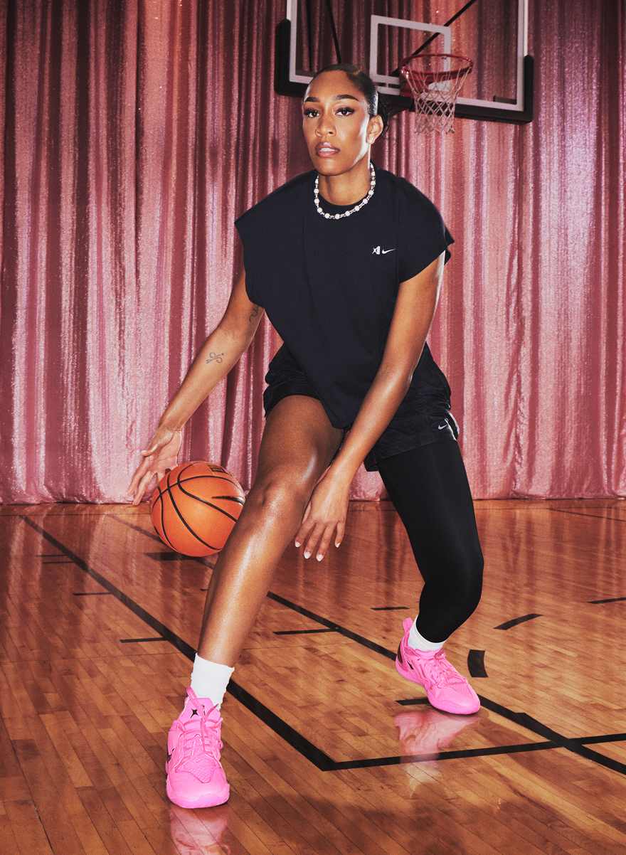 Up Next: The A'Two. Nike.com
