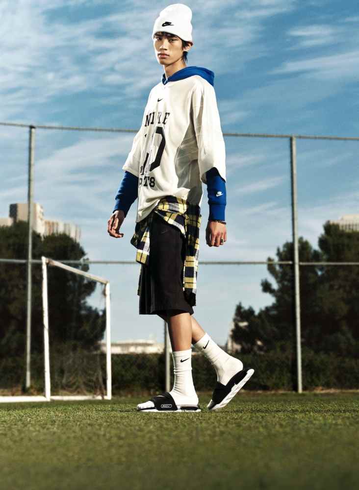 Nike Presto プロモーションDVD マーク・ニューソン ナイキ 限定盤 Nike. Just Do It. Nike.com (JP).オンラインストア (通販サイト)