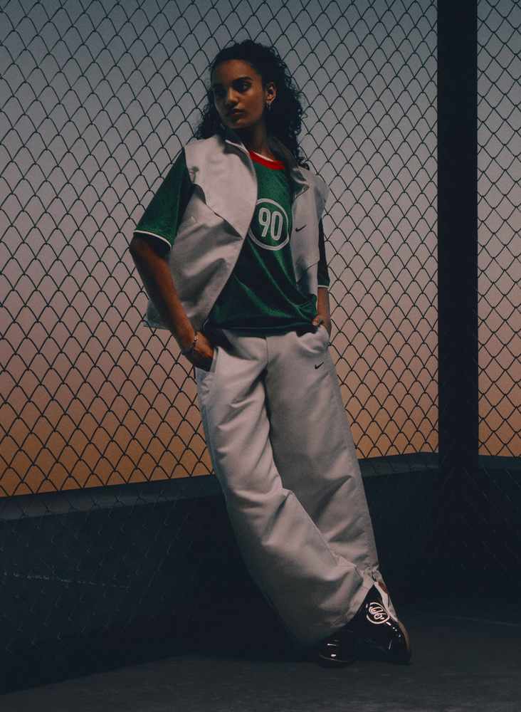 Nike. Just Do It. Nike AU