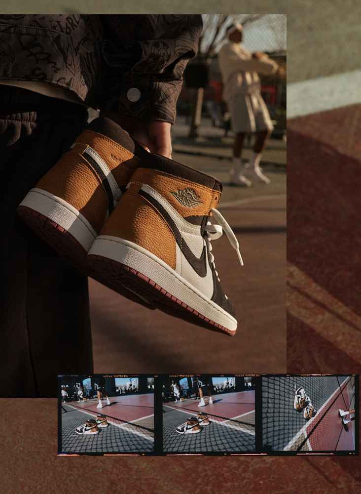 Jordan Design Studio | 次なる偉大なアイデアのために.オンライン