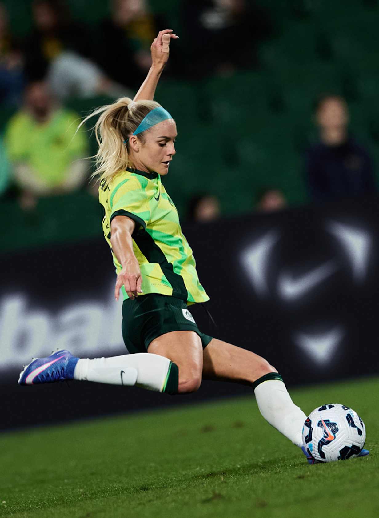 does nike have afterpay