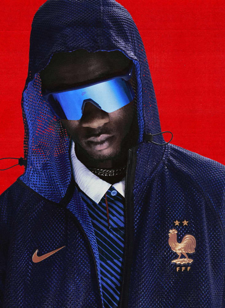 Nike. Just Do It. Nike ID