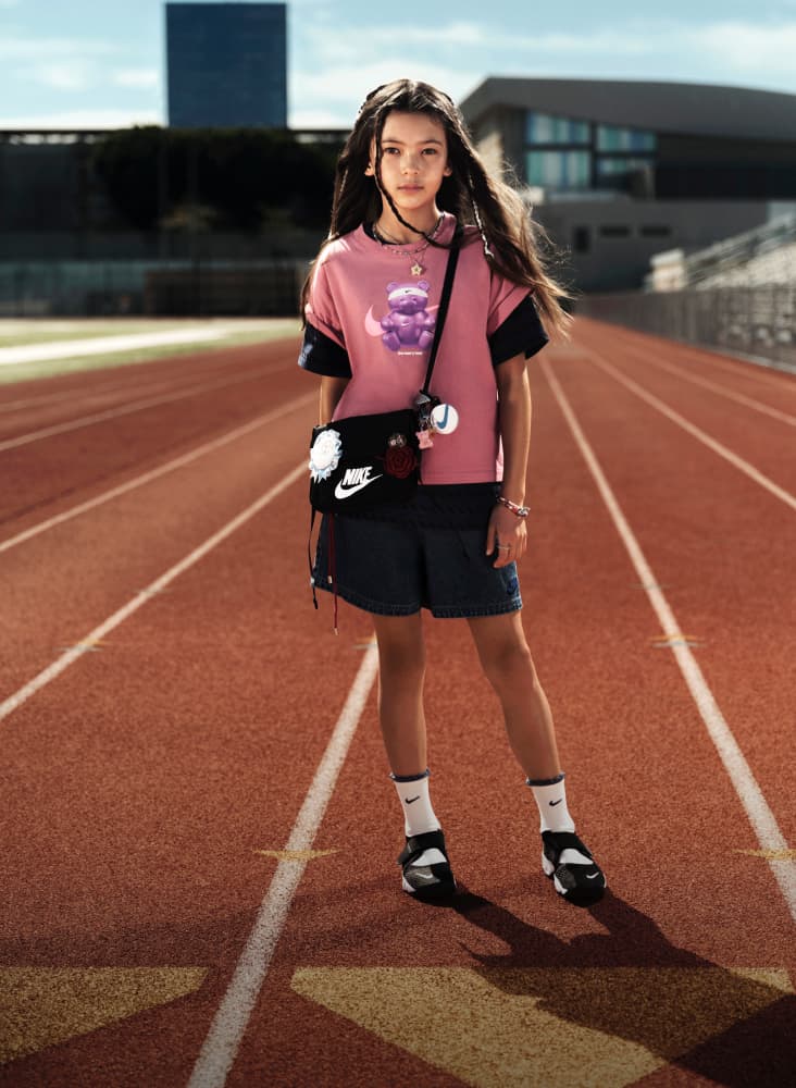 NIKE ナイキ ID Nike. Just Do It. Nike ID