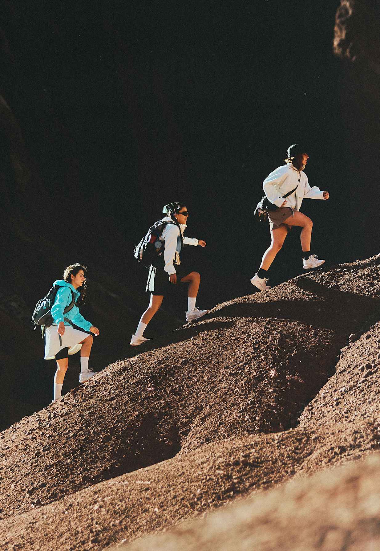 ACG - All Conditions Gear. Nike.com