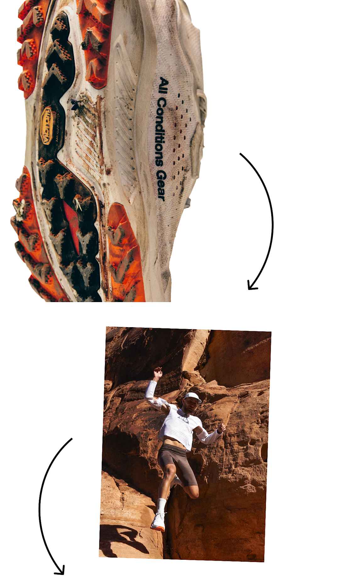 Behind the Design: ACG Zegama Trail. Nike.com