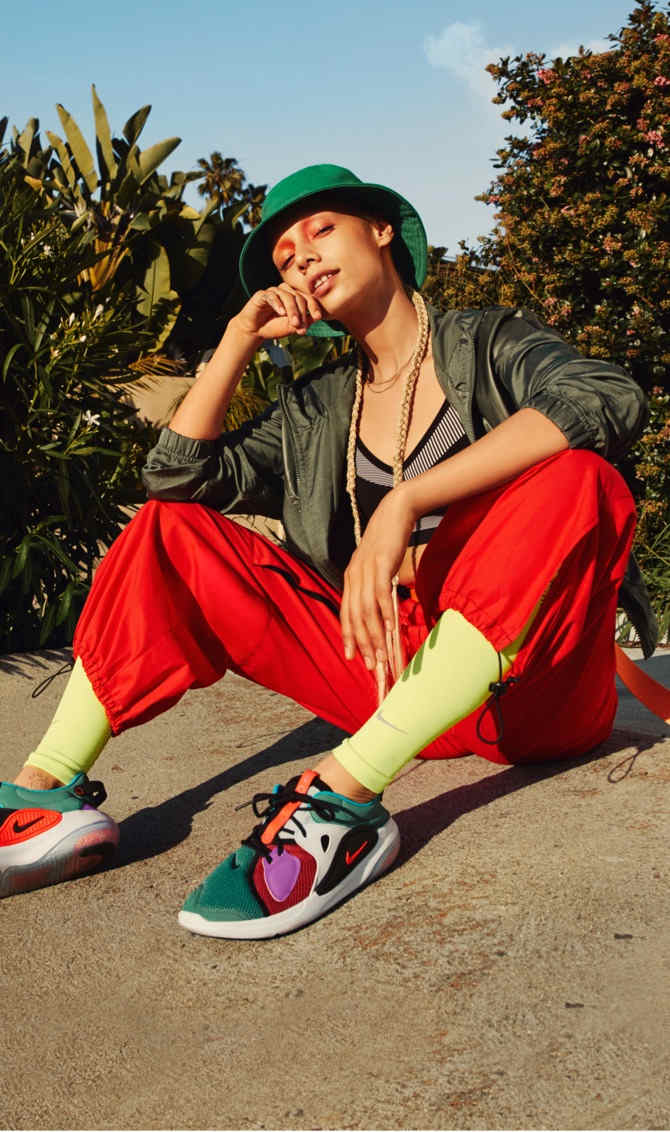 Nike Joyride.オンラインストア (通販サイト)
