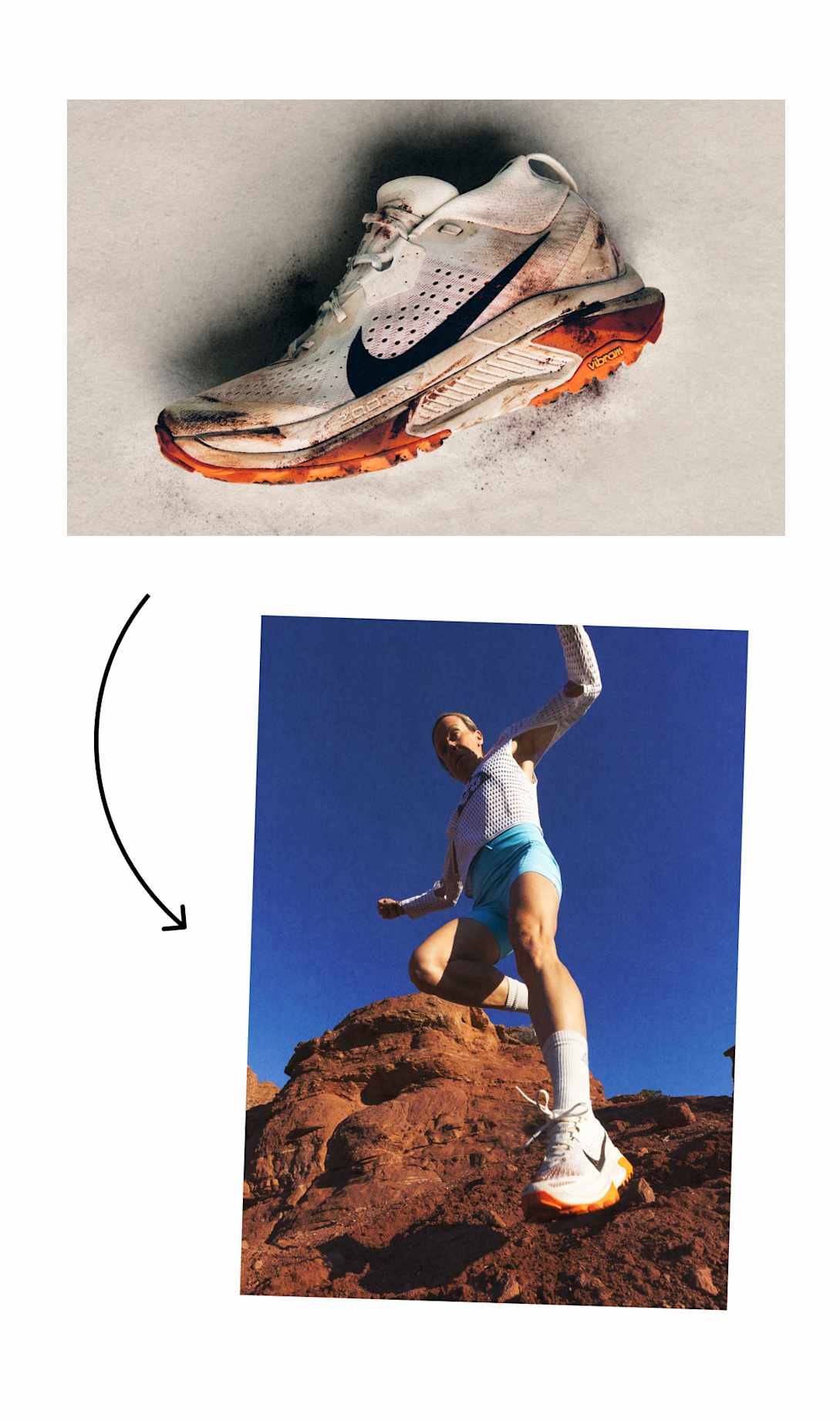 Behind the Design: ACG Zegama Trail. Nike.com