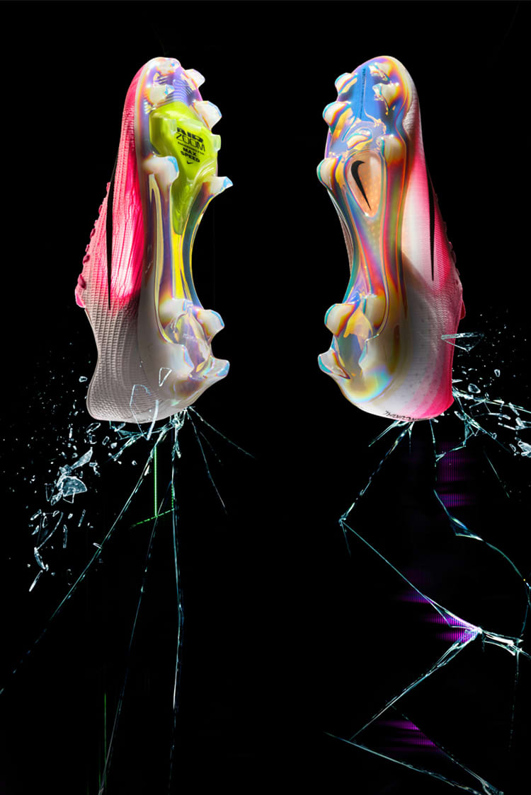 Nike. Just Do It. Nike RO