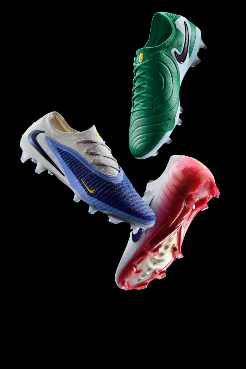 Nike. Just Do It. Nike.com