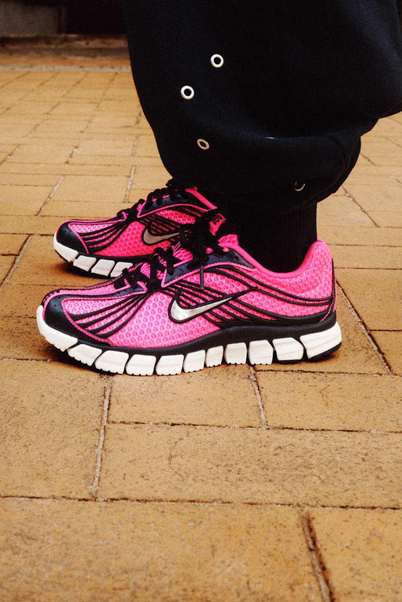 Nike. Just Do It. Nike PT