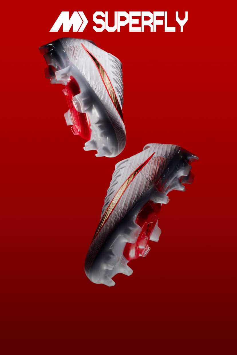 NIKE Mercurial Superfly 360 サッカースパイク Nike Mercurial Superfly. Nike.com