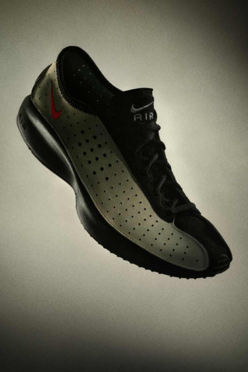 NIKE - ナイキ　新作　スコート　海外S NIKE 海外限定 WMNS AIR FORCE 1 '07 SE PRM 