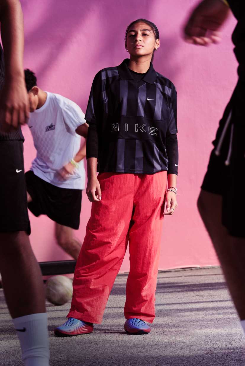 Nike. Just Do It. Nike.com