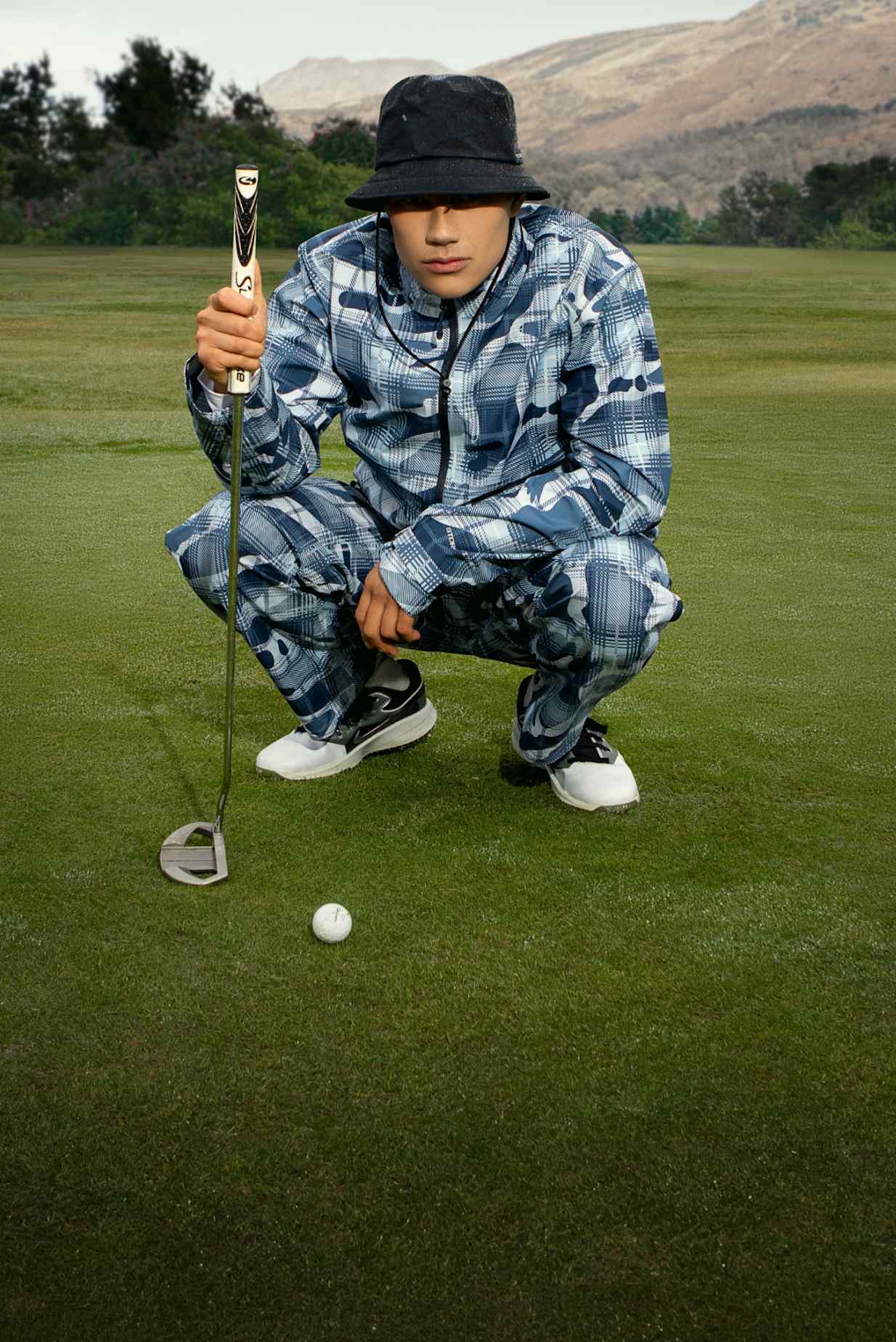 Nike Golf. Nike UK