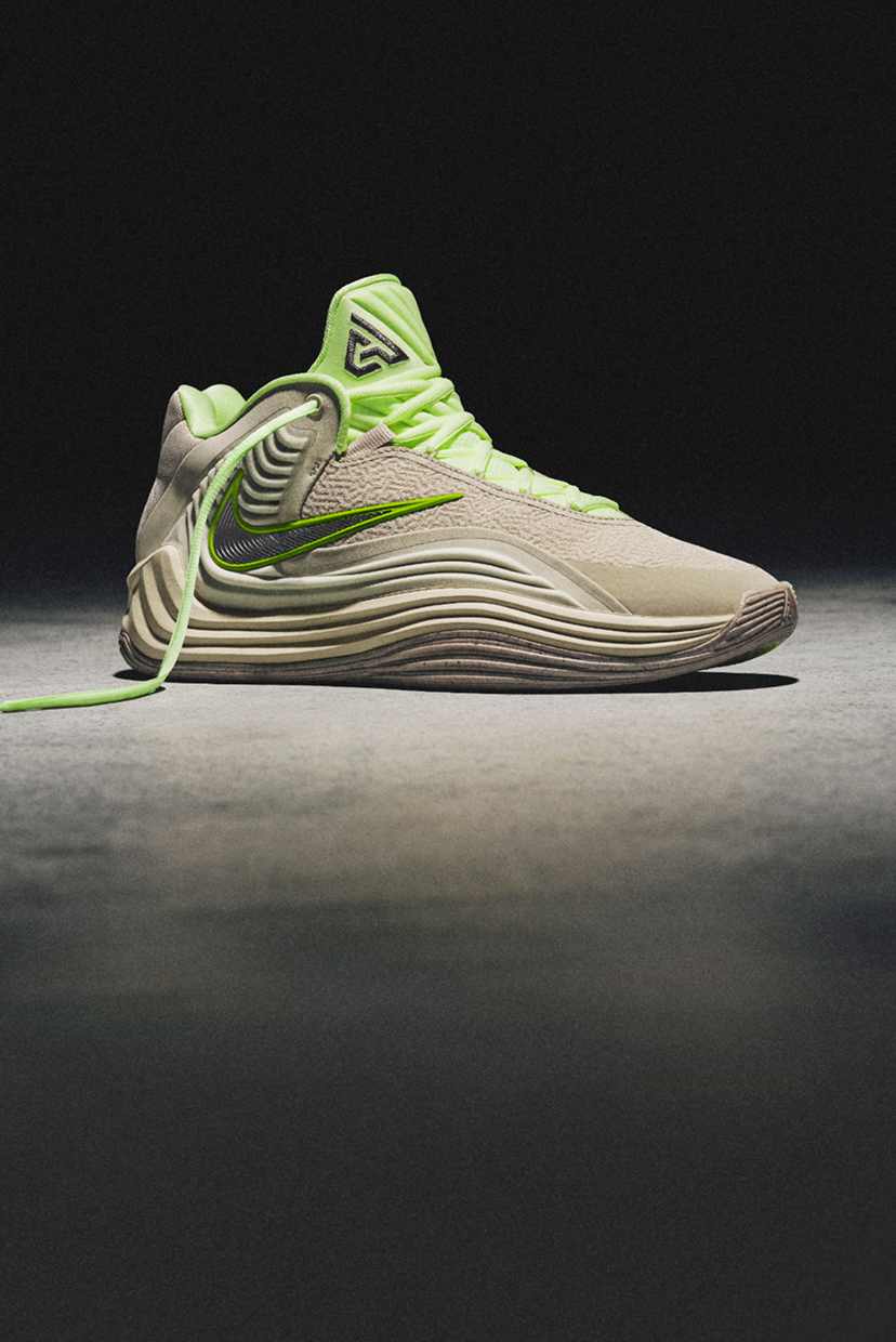 Giannis Antetokounmpo Clothing & Gear. Nike.com