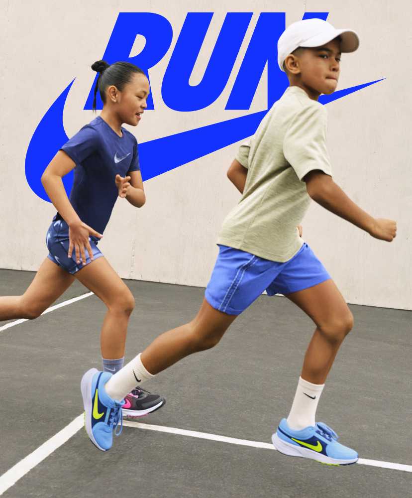 paginas de tenis nike