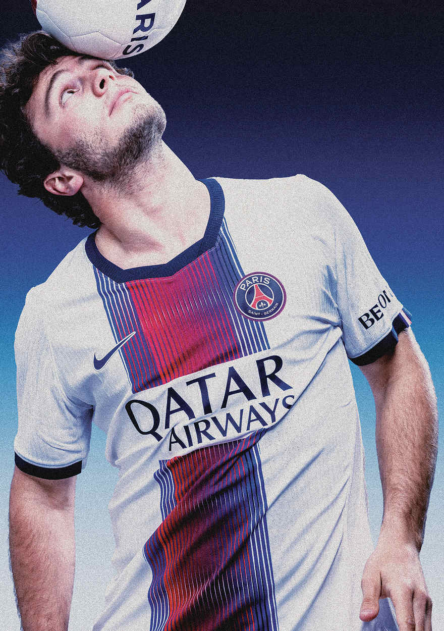 Nike Football. Nike CH