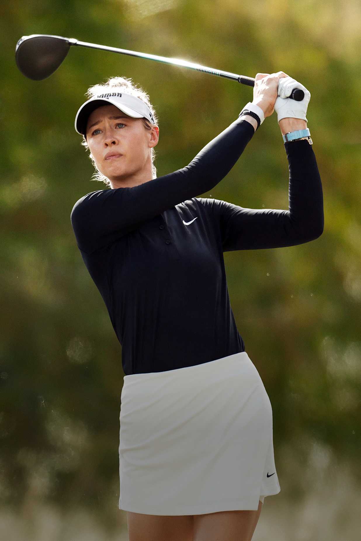 ★美品NIKE GOLF ラウンド エナメル オールド ヴィンテージ クラシック Nike Golf. Nike.com