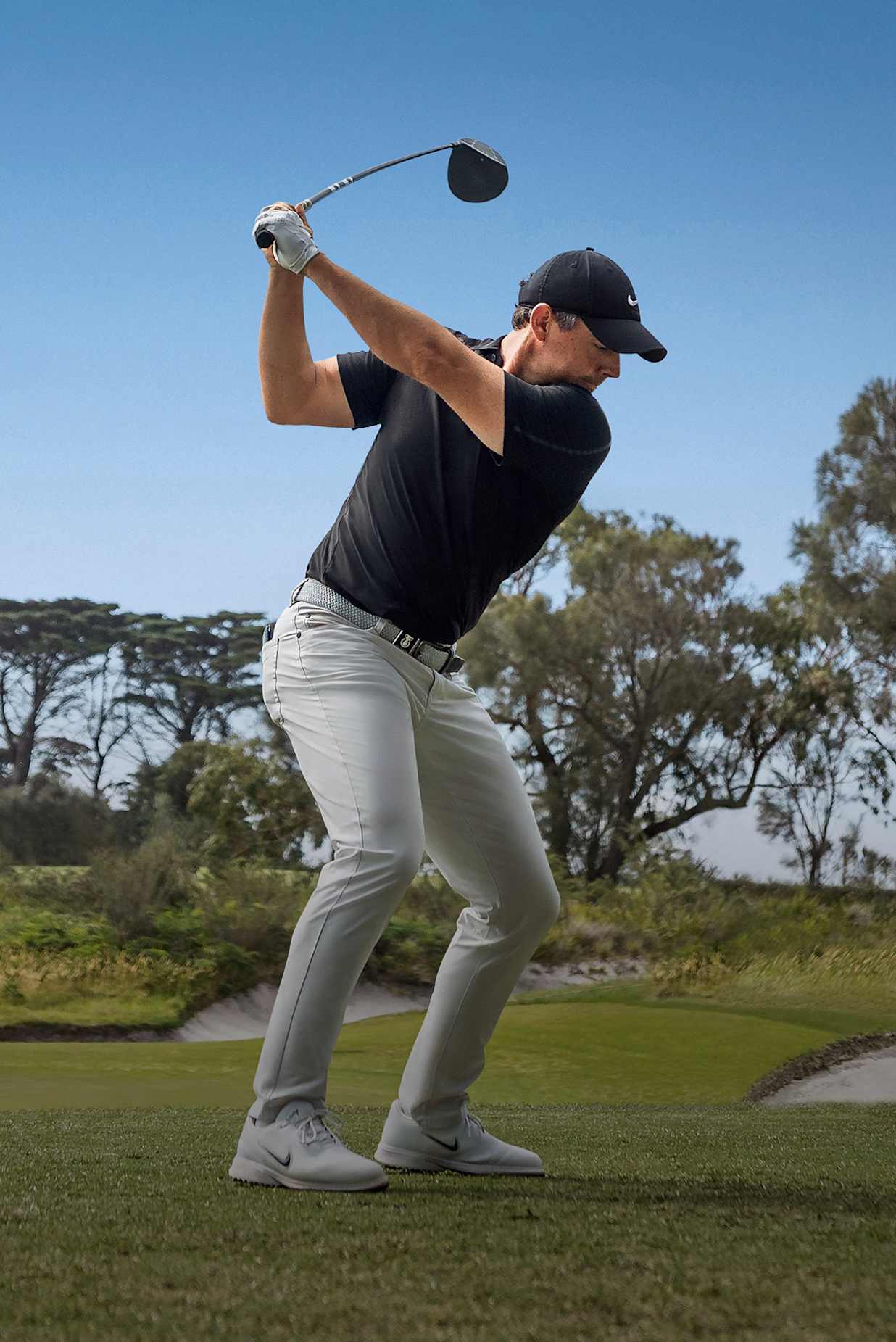 Nike Golf. Nike UK