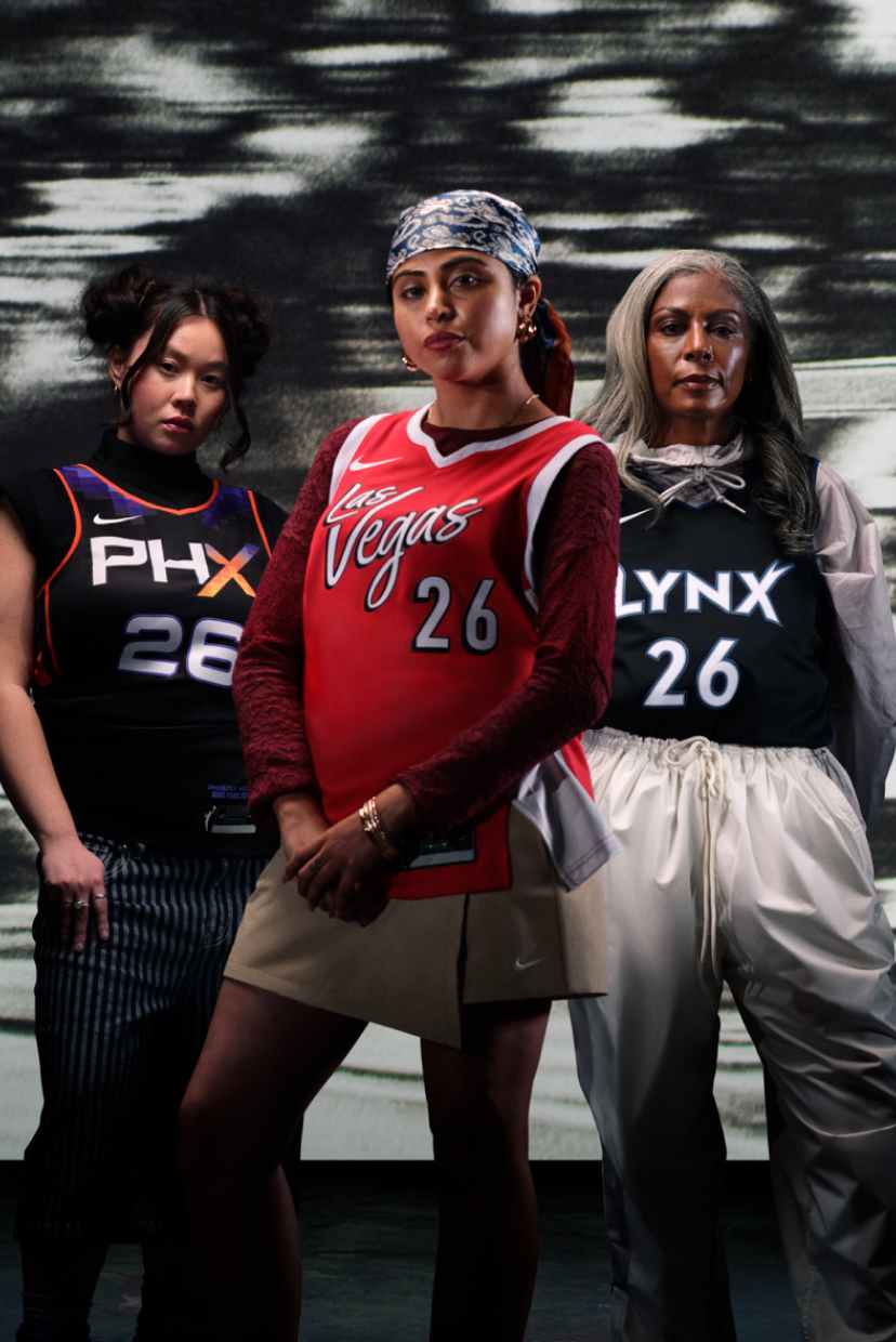 Sitio web oficial de Nike. Nike