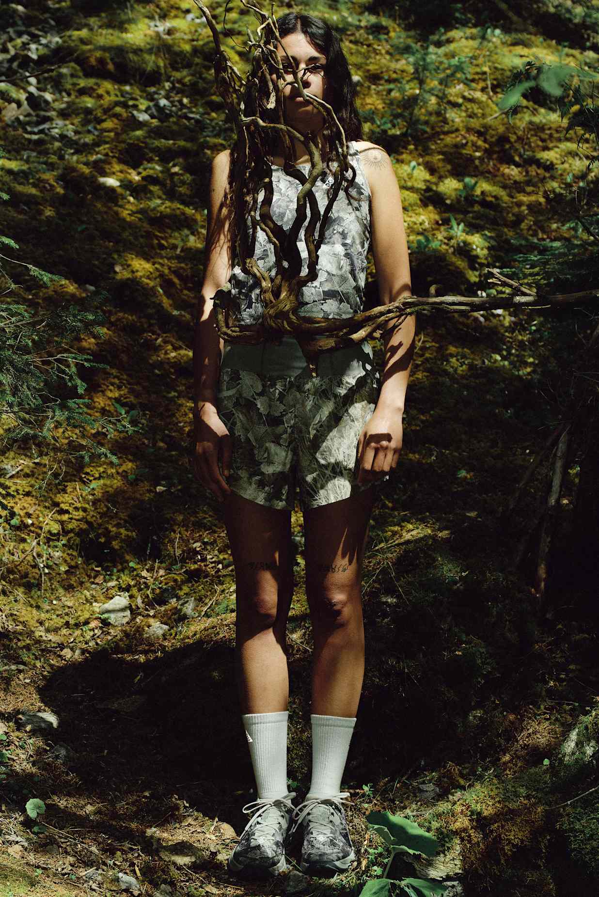 ACG - All Conditions Gear. Nike.com