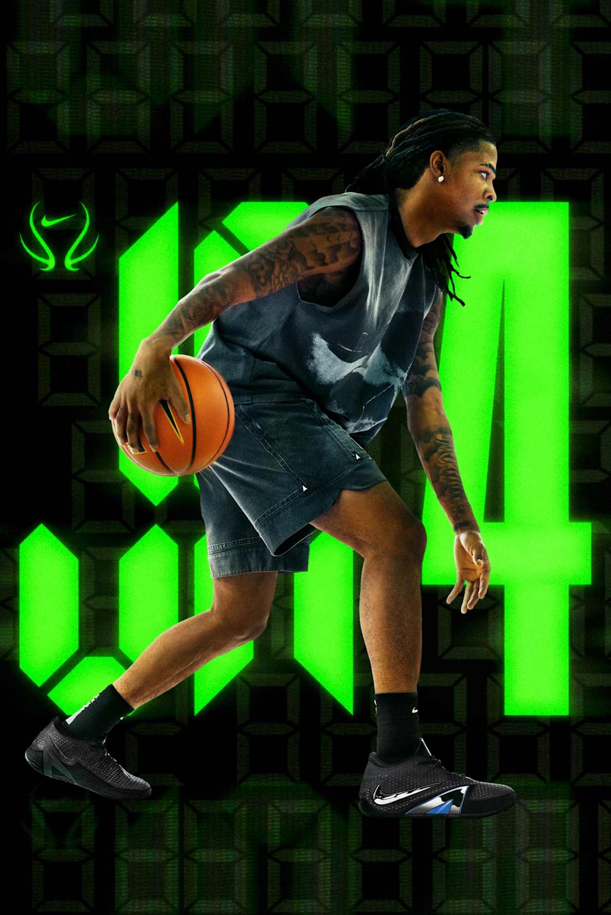 Nike Basketball. Nike.com