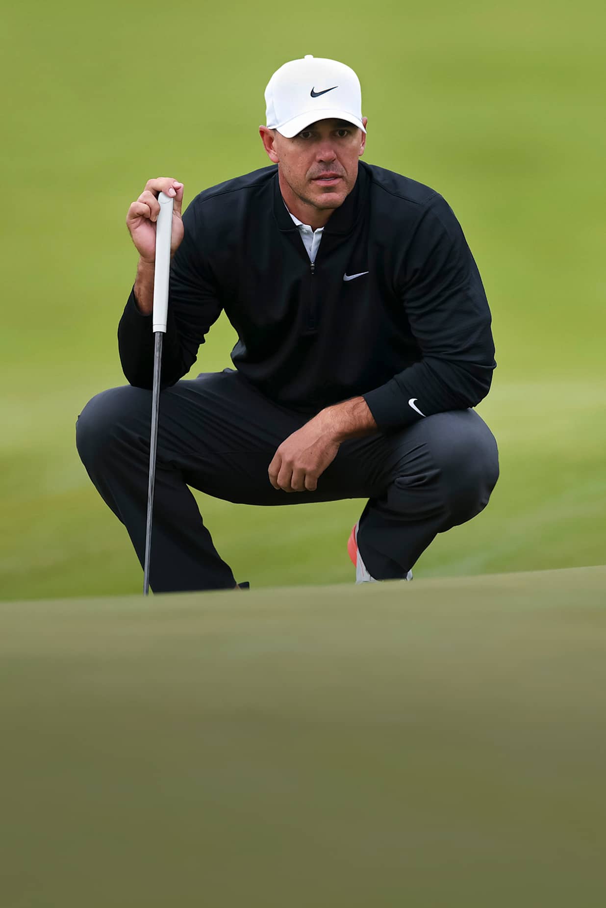 Nike Golf. Nike CH