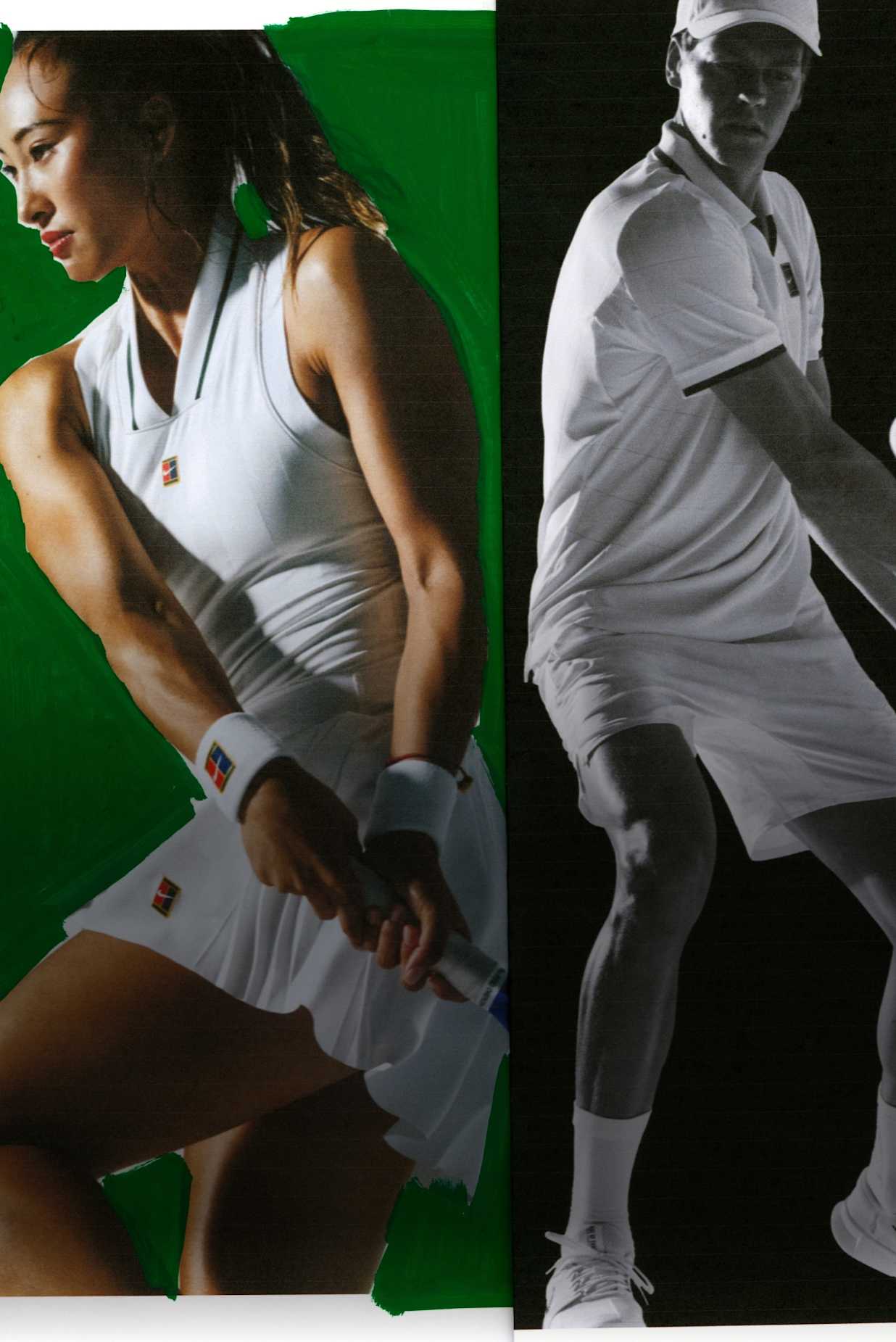 NikeCourt | Tennis, Pickleball & Padel. Nike VN
